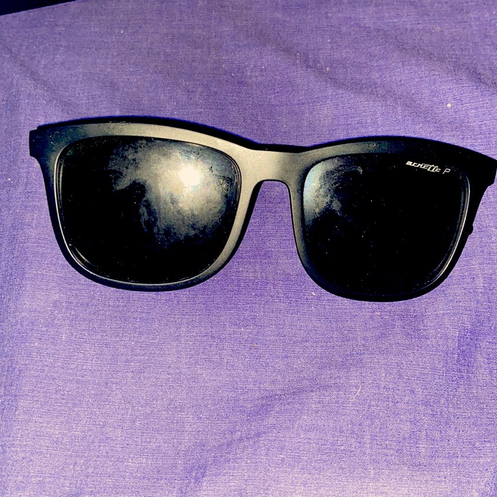 Arnette P Sunglasses